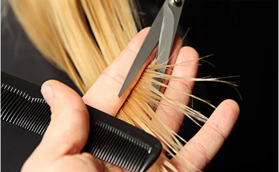 5 ways to strengthen your hair – make your hair smart & smooth